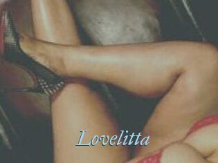 Lovelitta