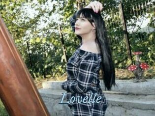 Lovelle