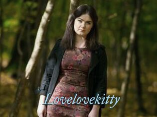 Lovelovekitty
