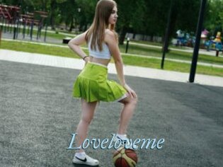Loveloveme