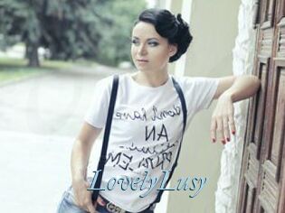 LovelyLusy