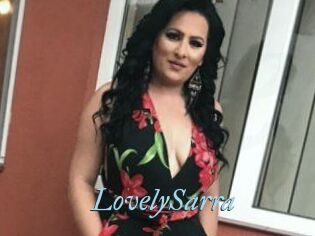 LovelySarra