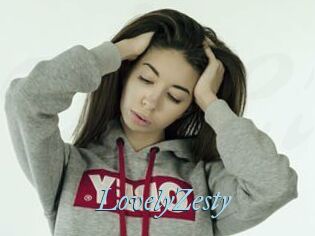 LovelyZesty
