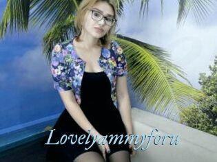 Lovelyammyforu
