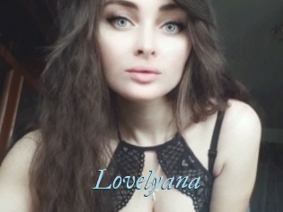 Lovelyana