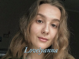 Lovelyanna