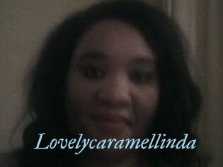 Lovelycaramellinda