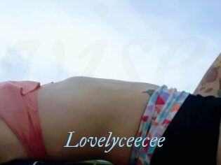 Lovelyceecee