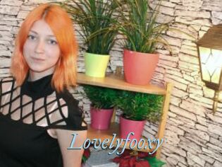 Lovelyfooxy
