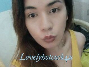 Lovelyhotcock4u