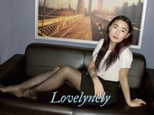 Lovelynely