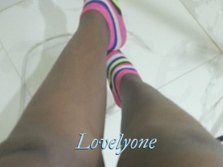 Lovelyone