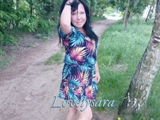 Lovelysara