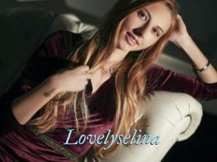 Lovelyselina