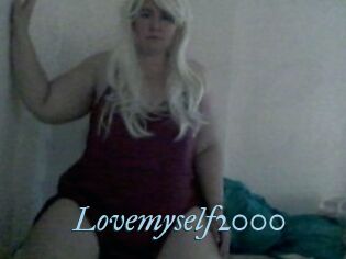Lovemyself2000