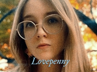 Lovepenny