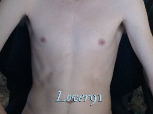 Lover91