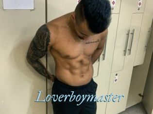 Loverboymaster