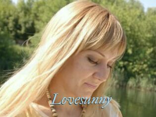 Lovesunny