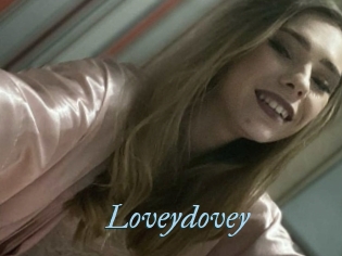 Loveydovey