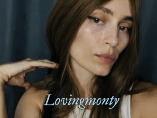 Lovingmonty