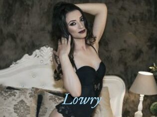 Lowry