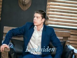 Loydaiden