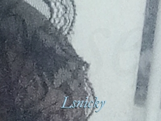 Lsnicky