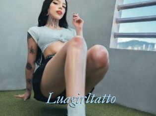 Luagirltatto