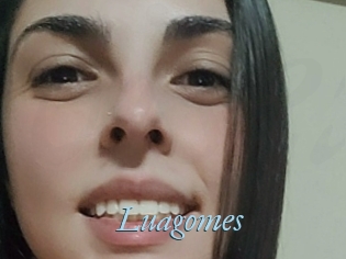 Luagomes
