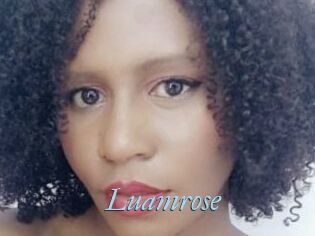 Luamrose