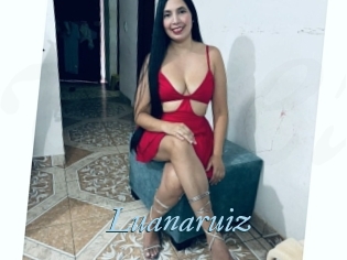 Luanaruiz