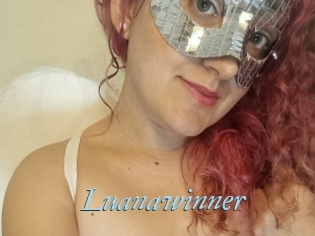 Luanawinner