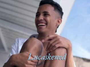 Lucaskened