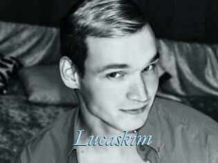 Lucaskim