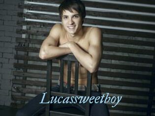Lucassweetboy