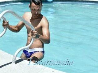 Lucastanaka