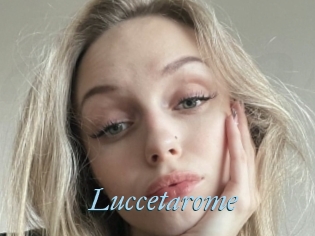 Luccetarome