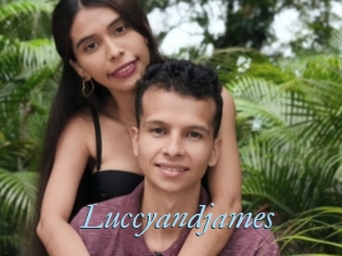 Luccyandjames