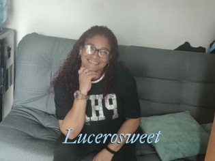 Lucerosweet
