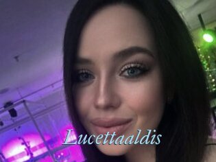 Lucettaaldis