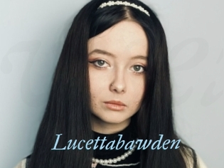 Lucettabawden