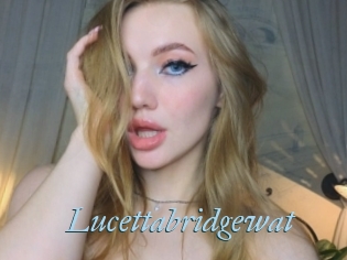 Lucettabridgewat