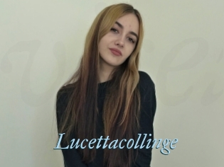 Lucettacollinge