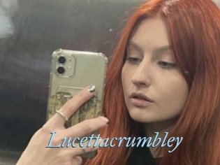 Lucettacrumbley