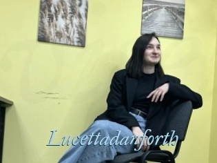 Lucettadanforth