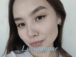Lucettagame