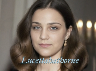 Lucettahathorne