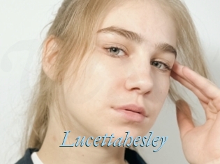 Lucettahesley