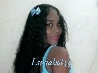 Luciahot33